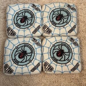 Cornhole Bags Ultra Widow ( Limited ) ACL/PRO 2021-2022
